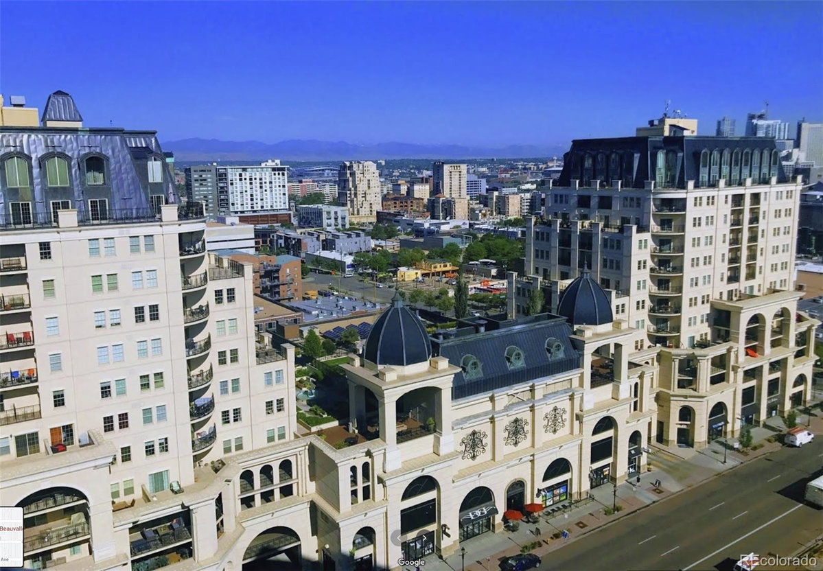 featured property