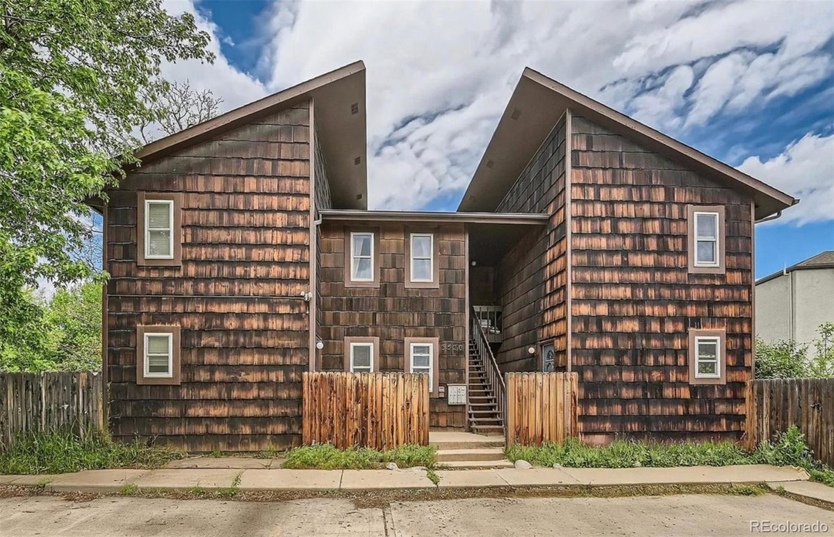 featured property
