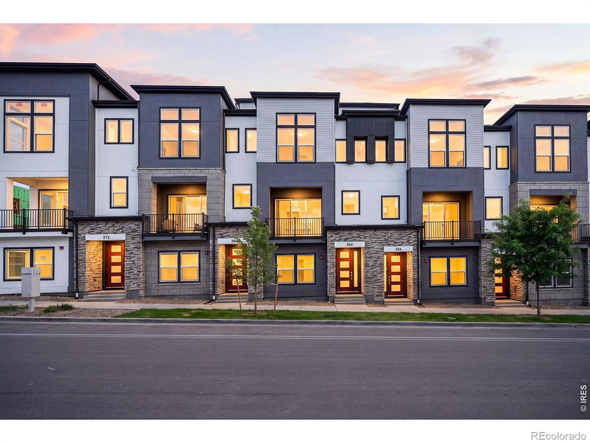 Featured Properties