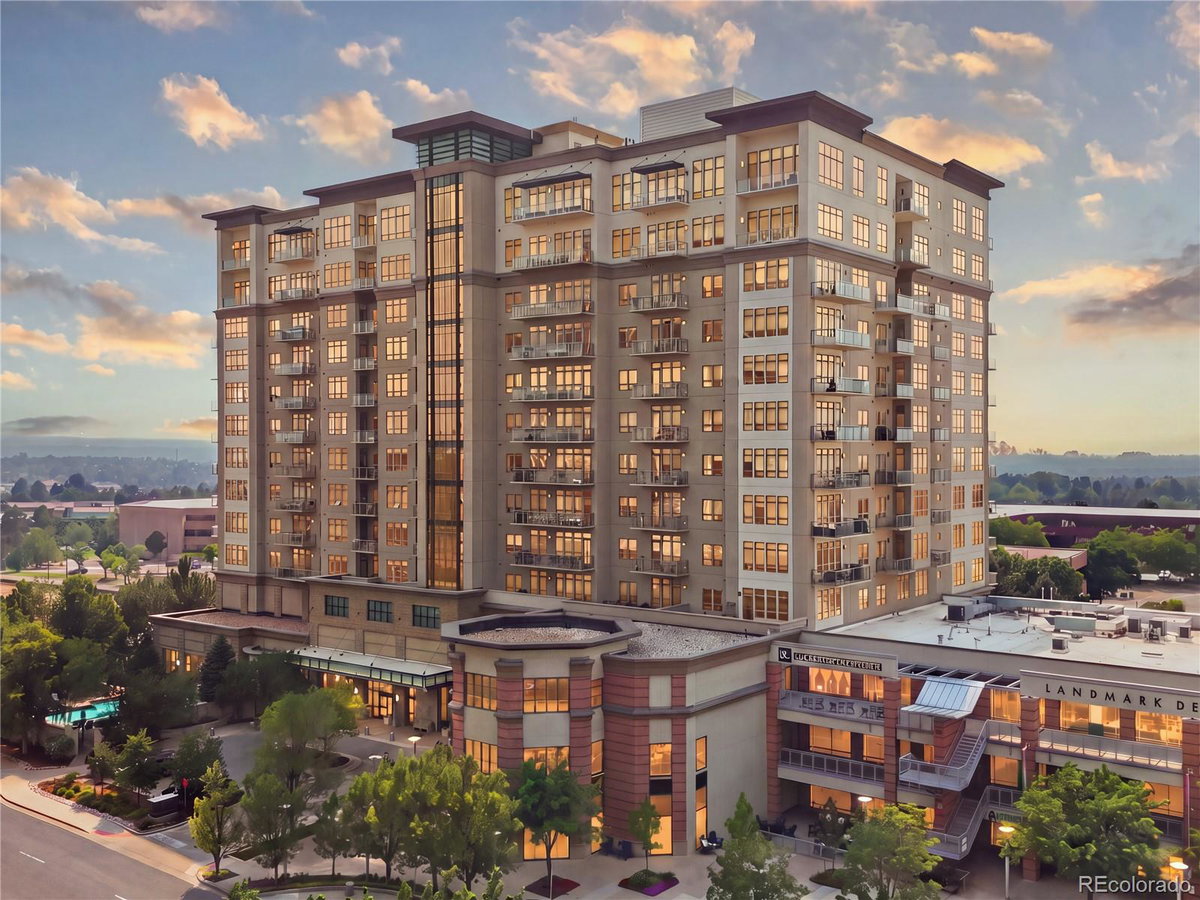 featured property