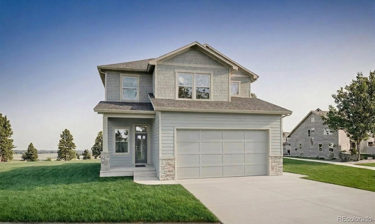 Featured Properties
