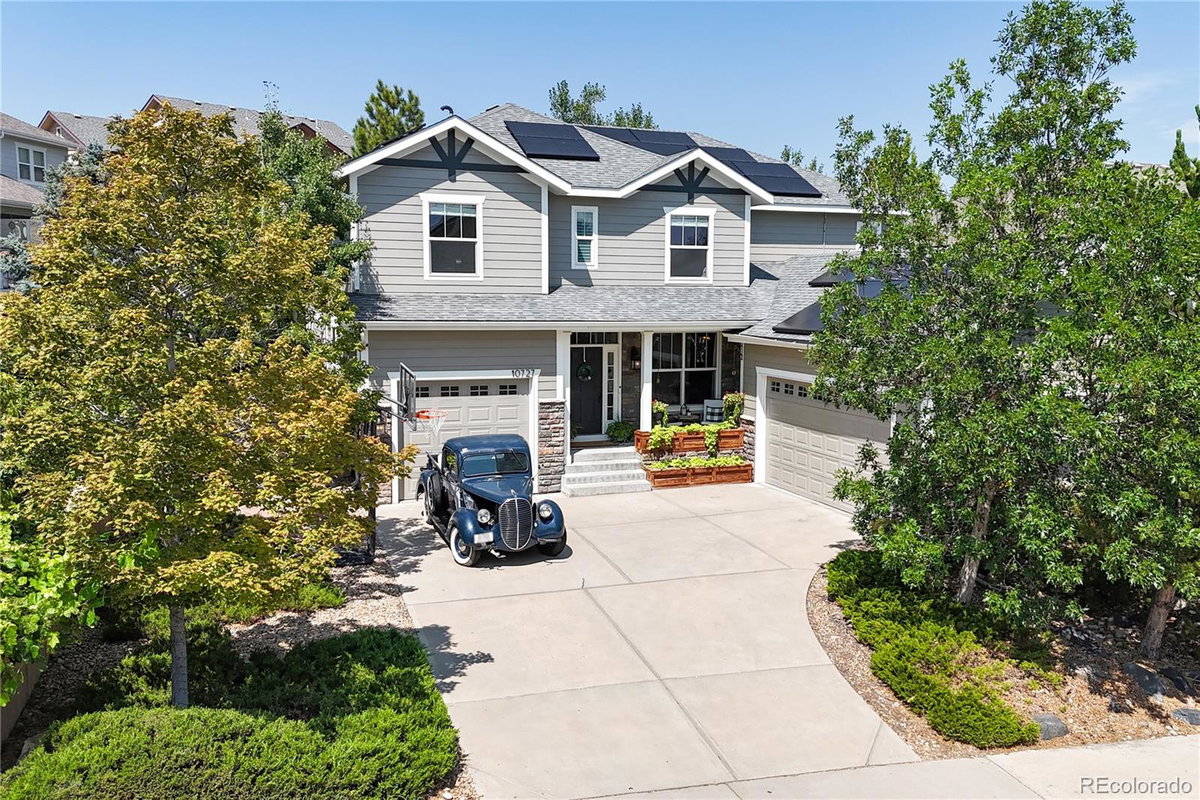 Featured Properties