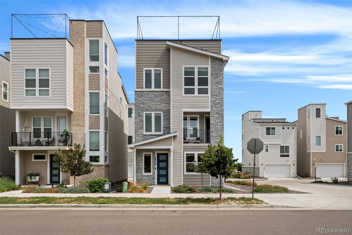 Featured Properties