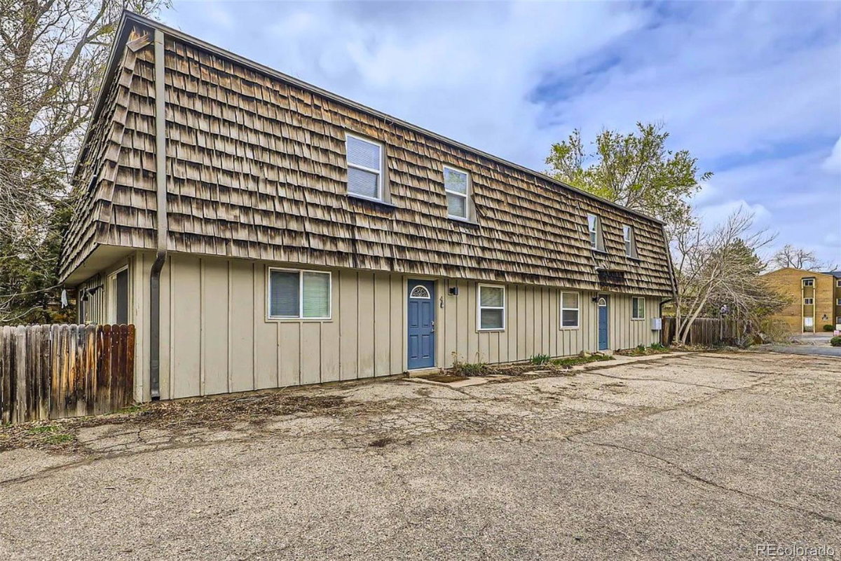 featured property