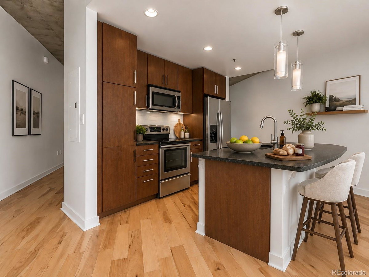 Featured Properties
