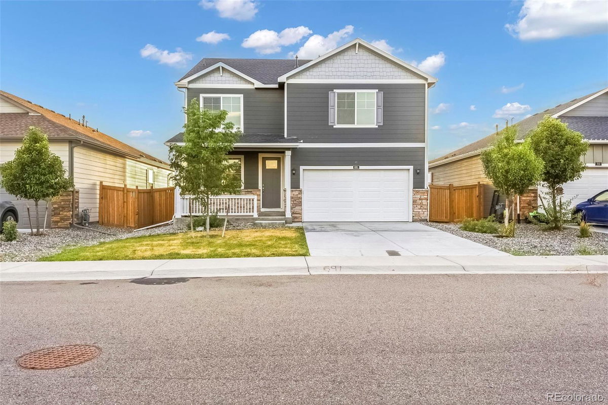 Featured Properties
