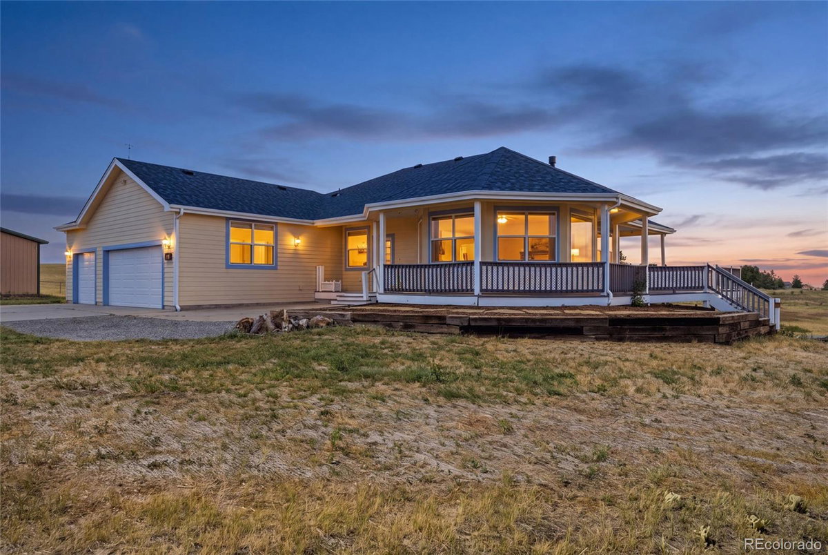 Featured Properties