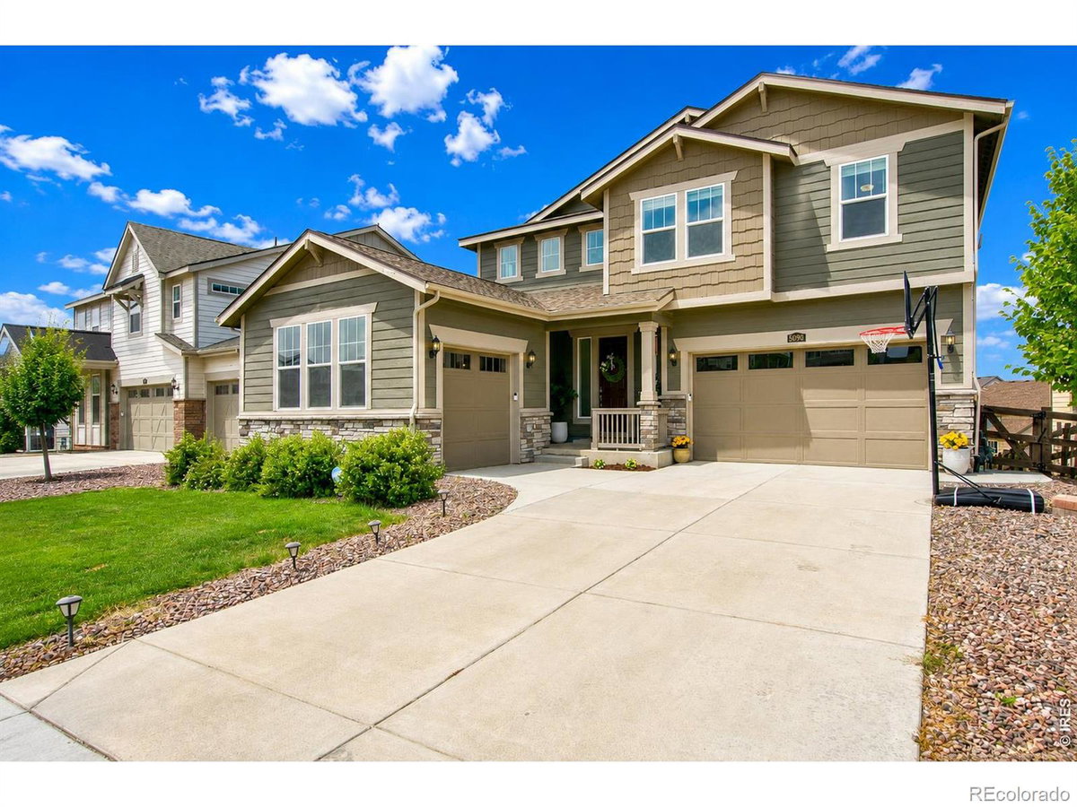 Featured Properties