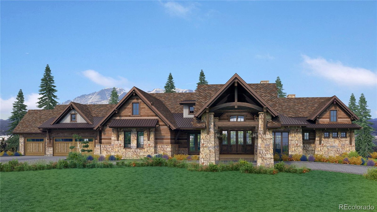 7560 Cicero Court Littleton CO 80125
