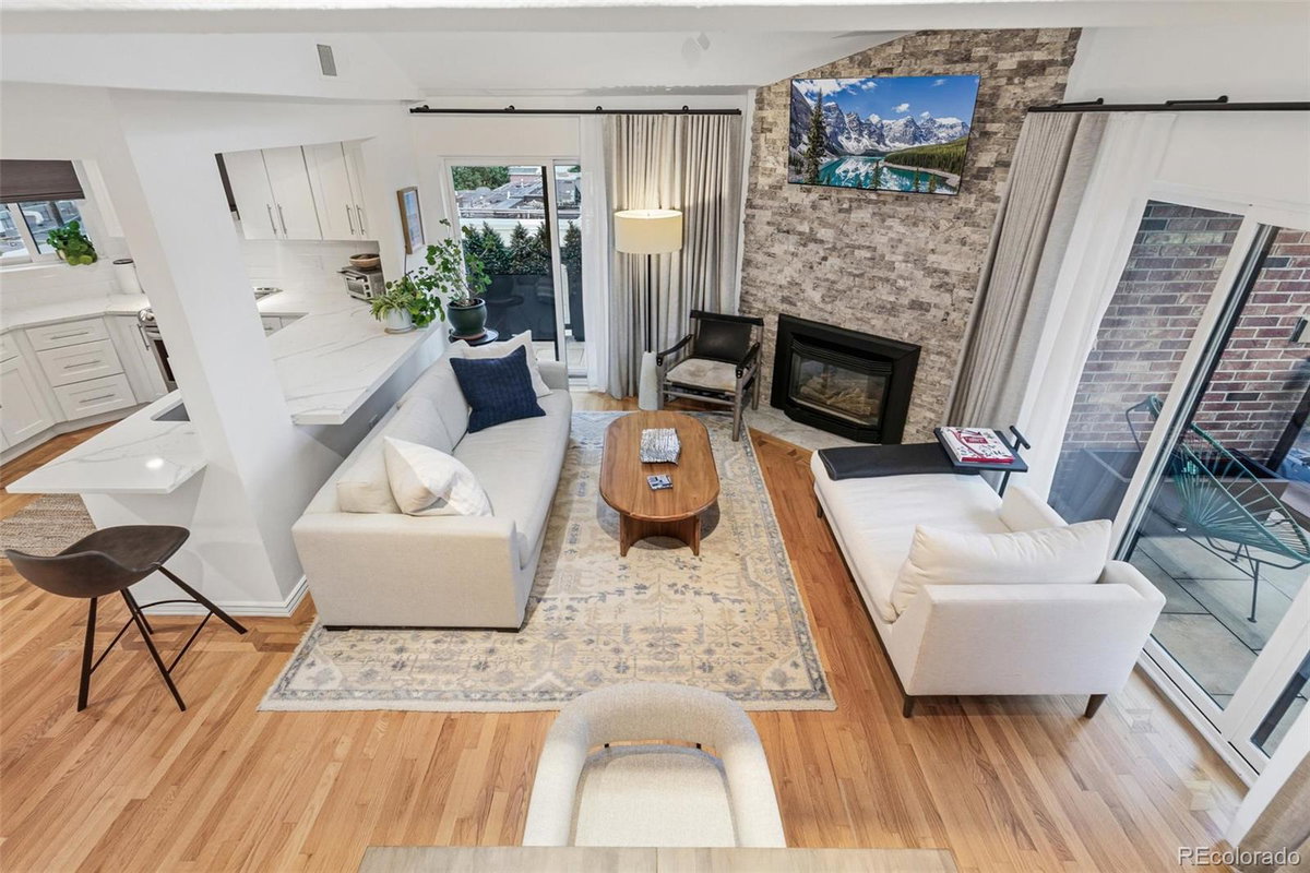 featured property