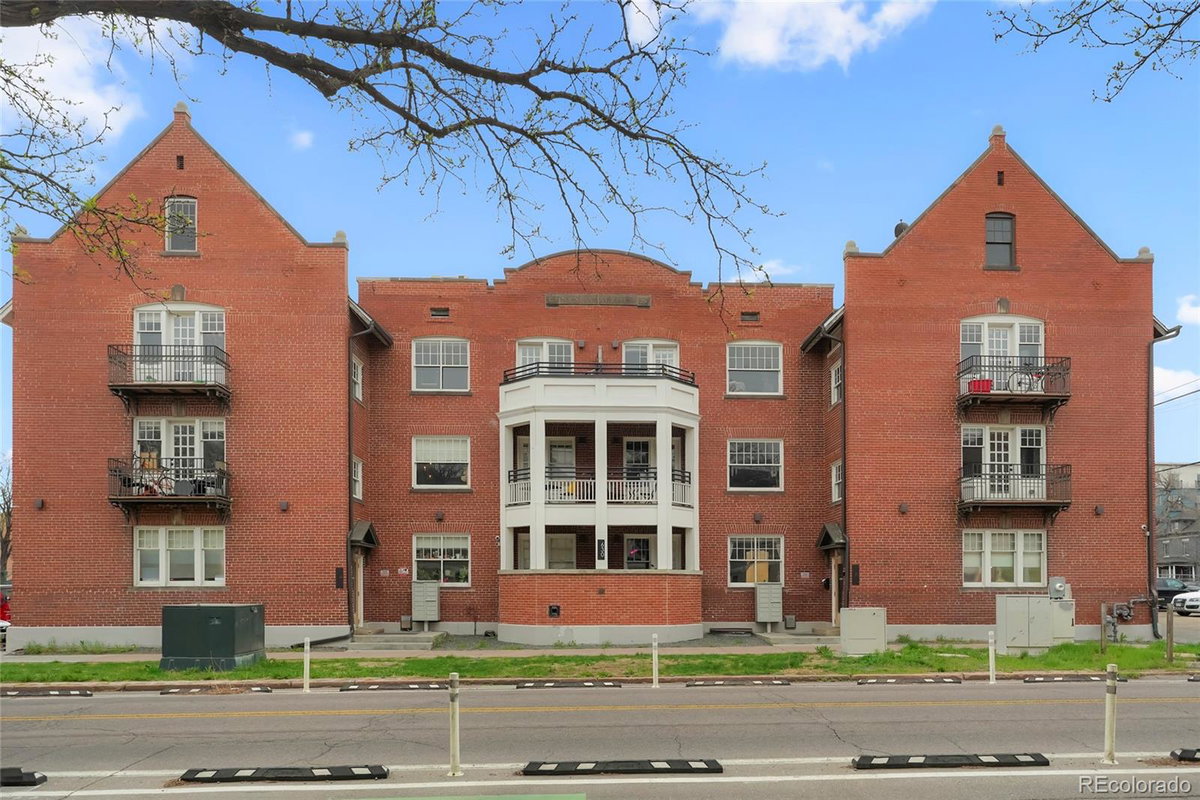 featured property