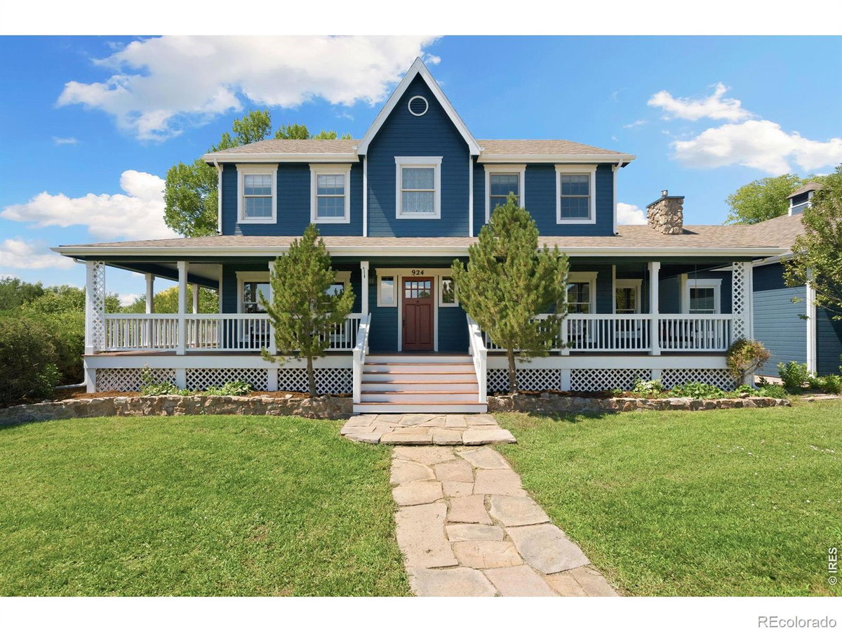 Featured Properties