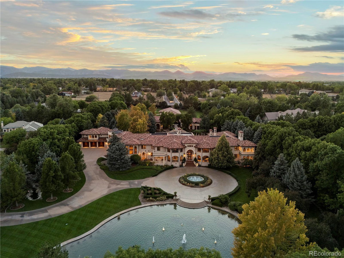 featured property