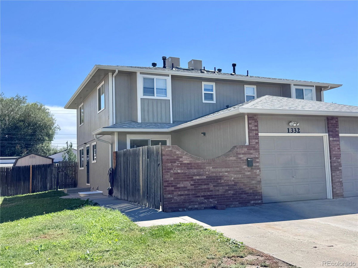 featured property
