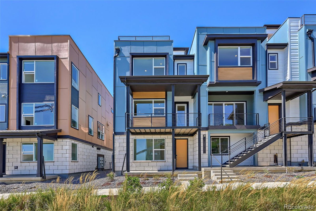 Featured Properties