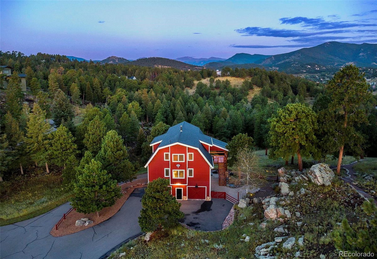 Featured Properties