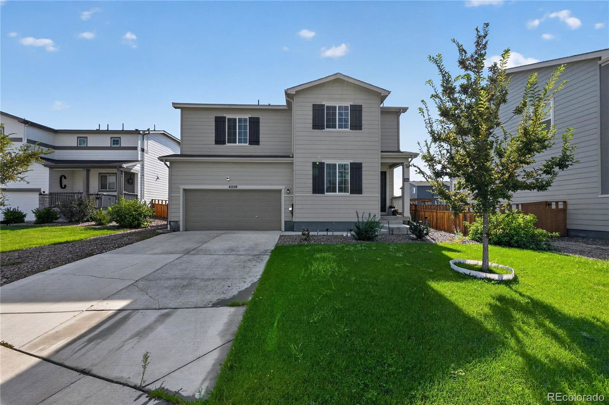 Featured Properties