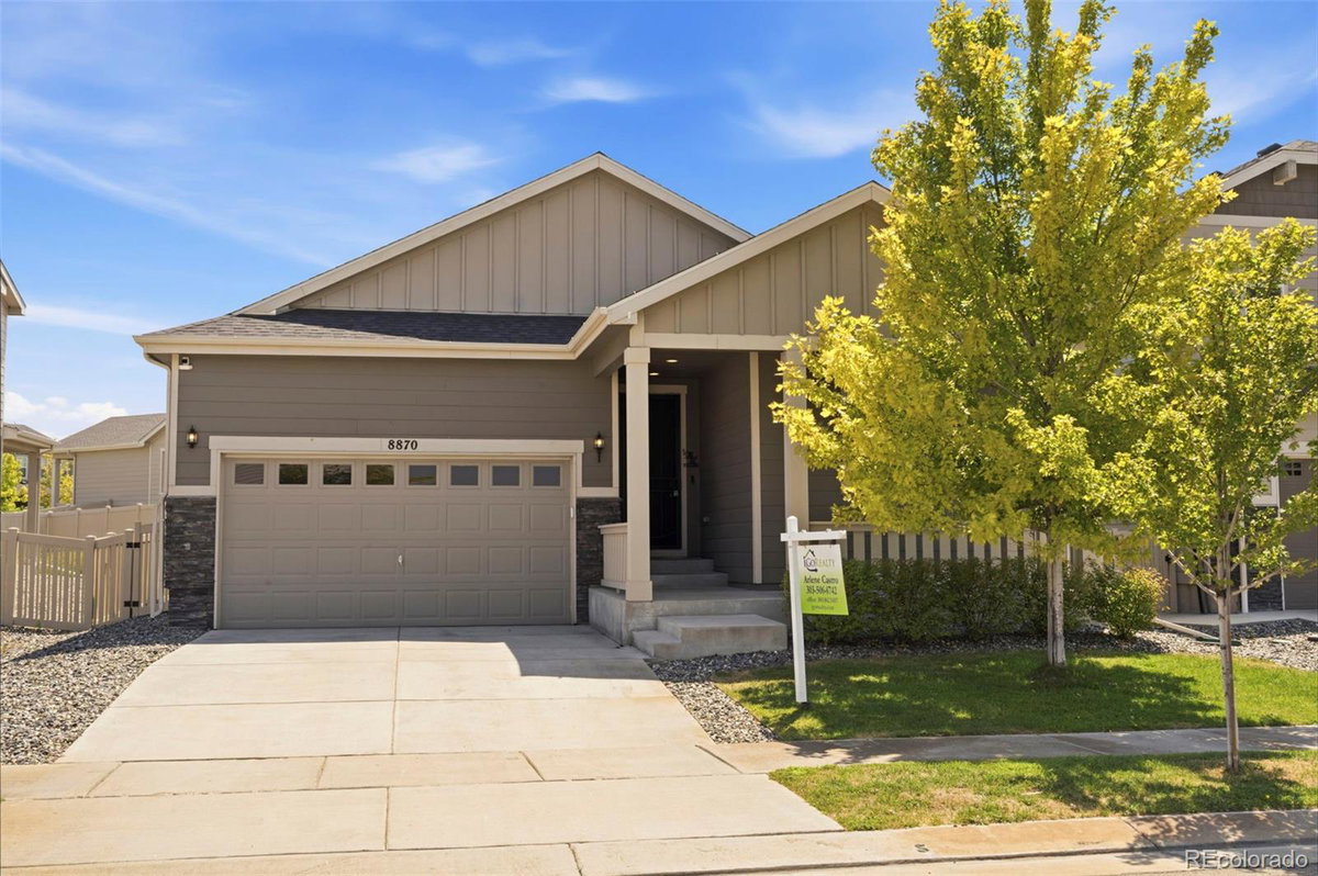 Featured Properties