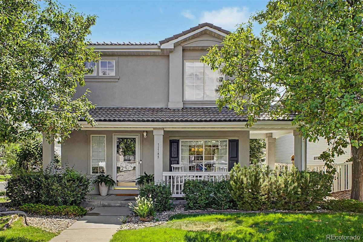 Featured Properties