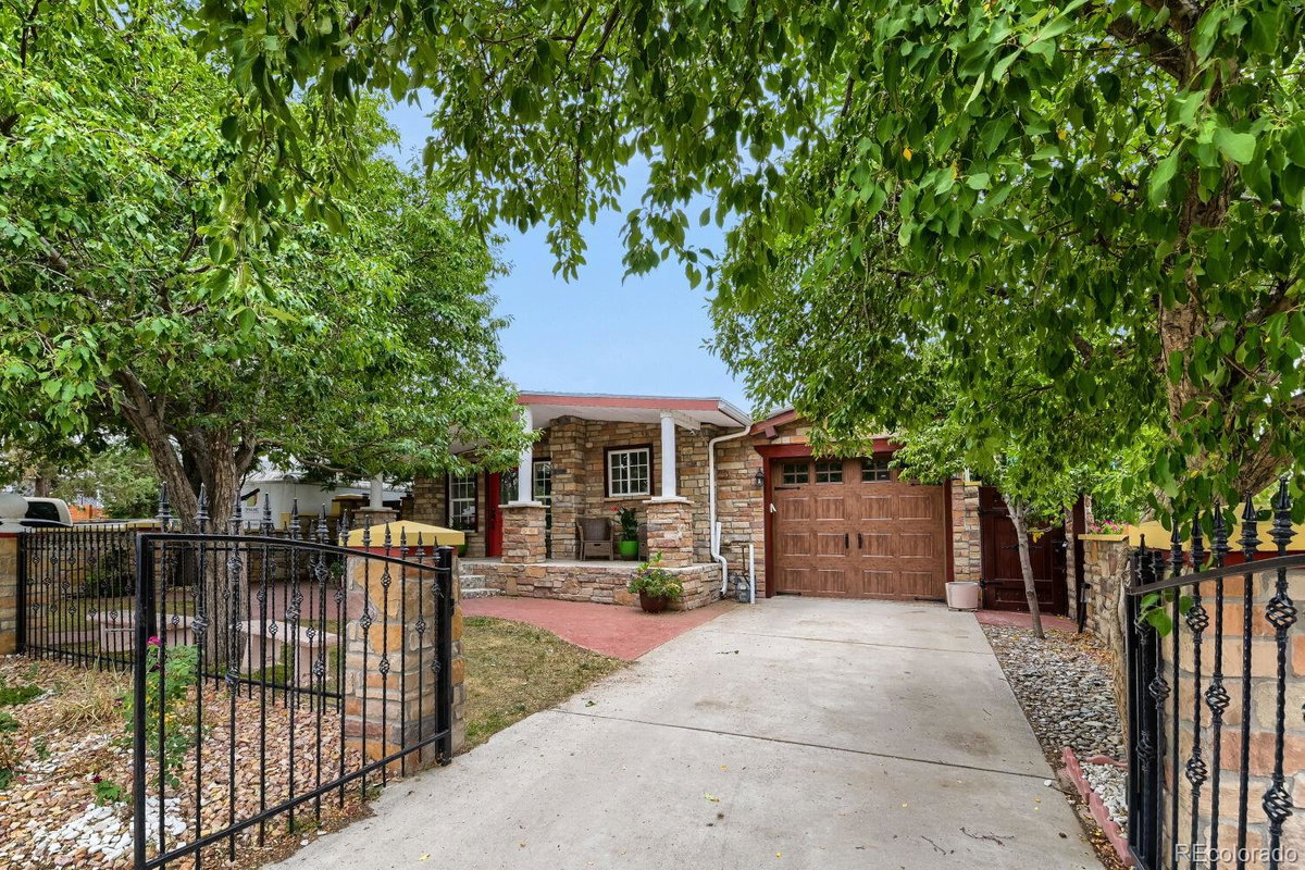Featured Properties