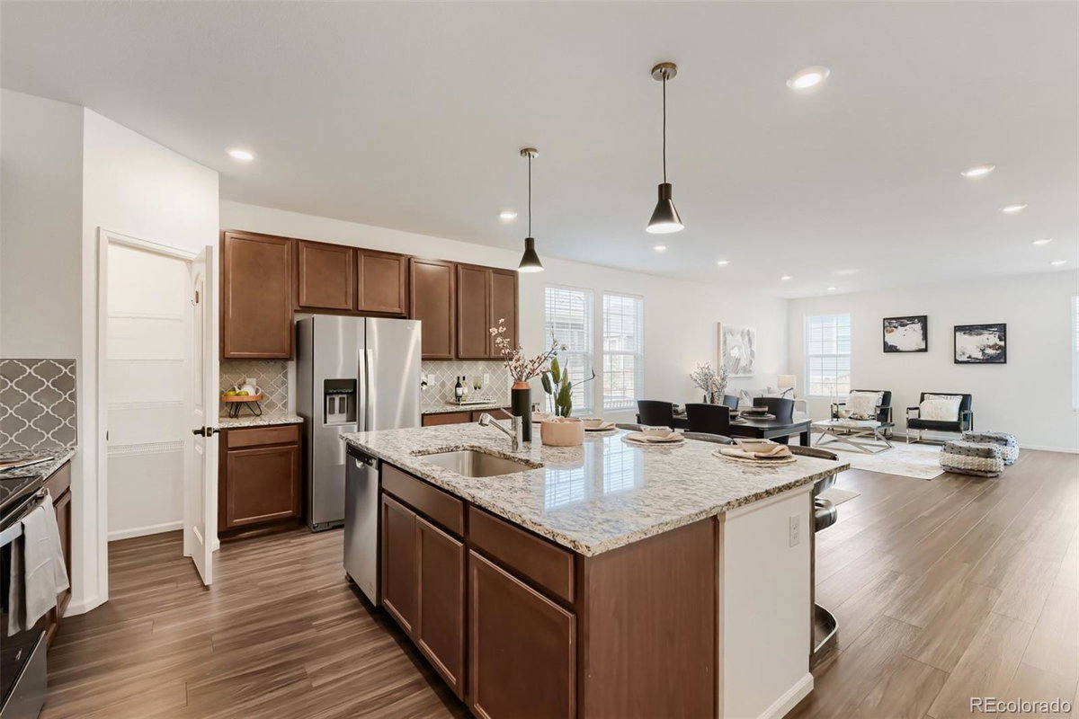 Featured Properties