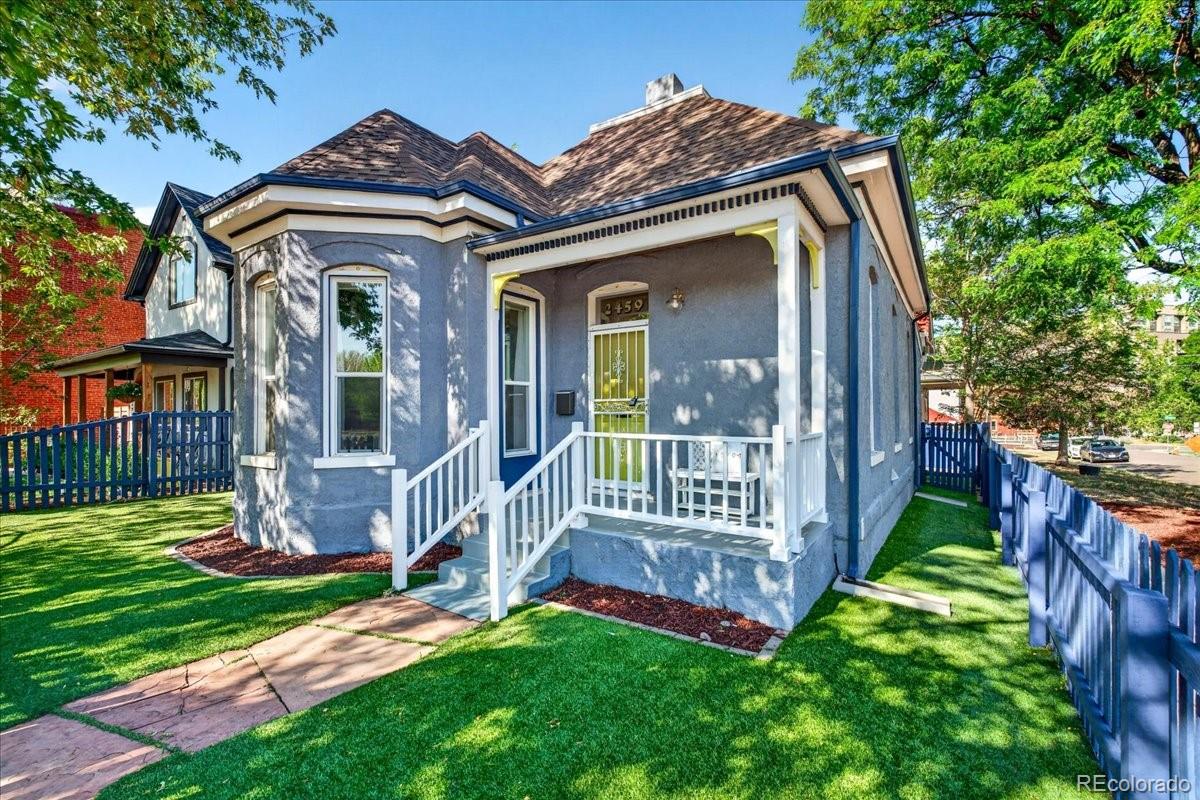 Featured Properties