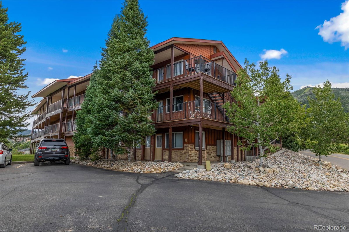 featured property