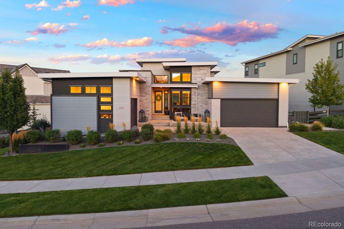 Featured Properties