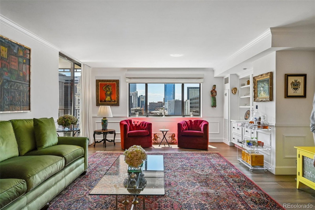 featured property