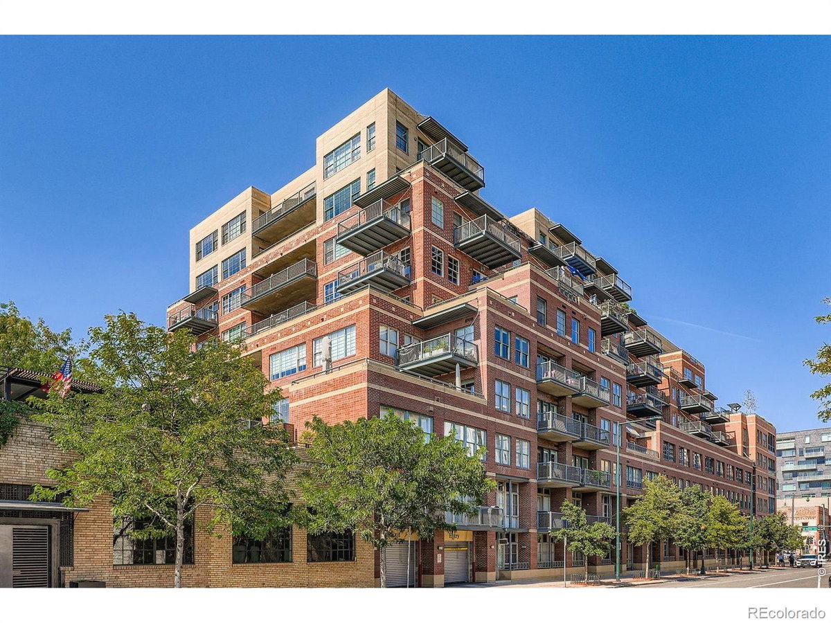 featured property