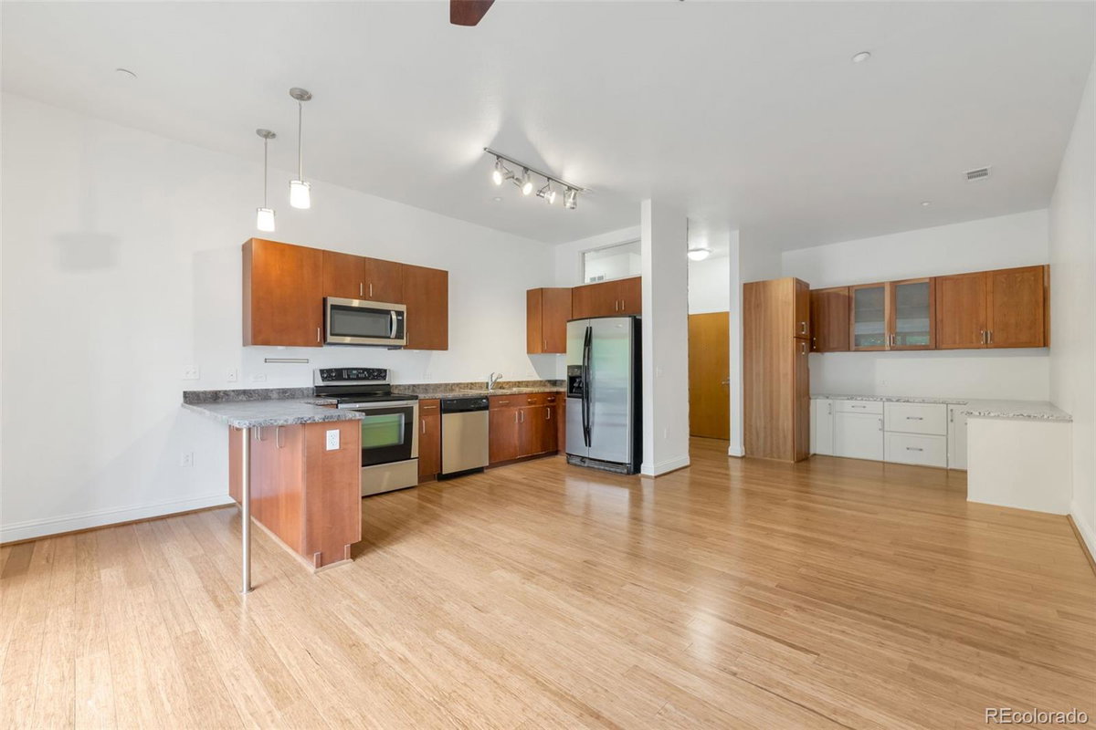 5401 S Park Terrace Avenue #208B