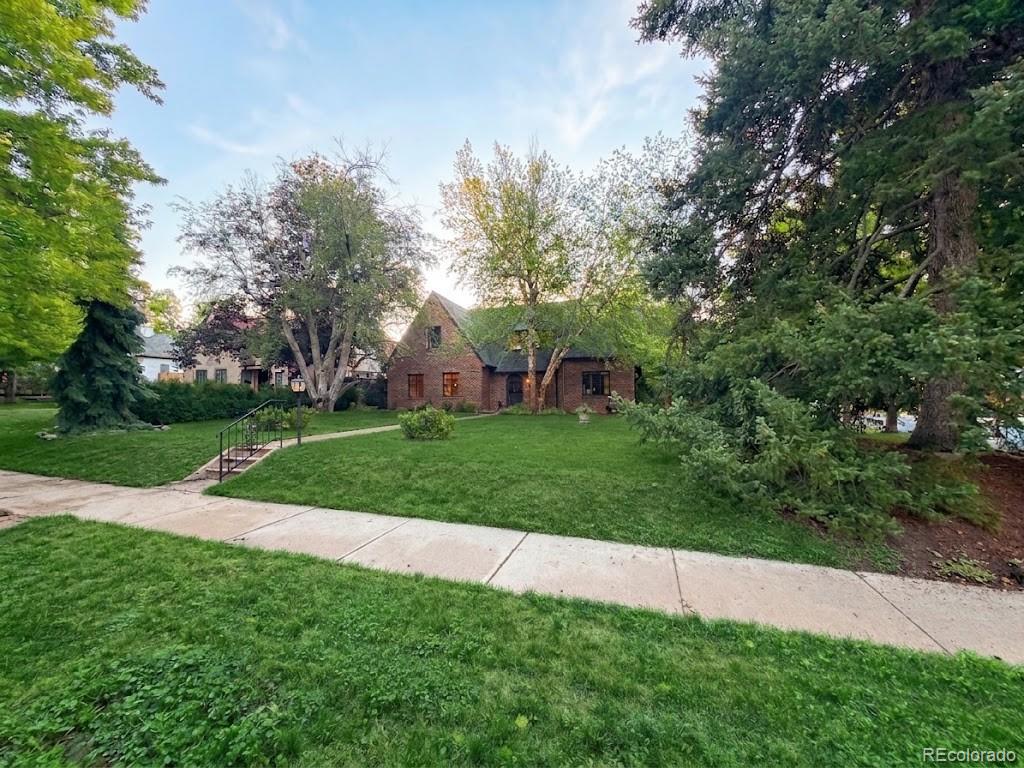 Featured Properties