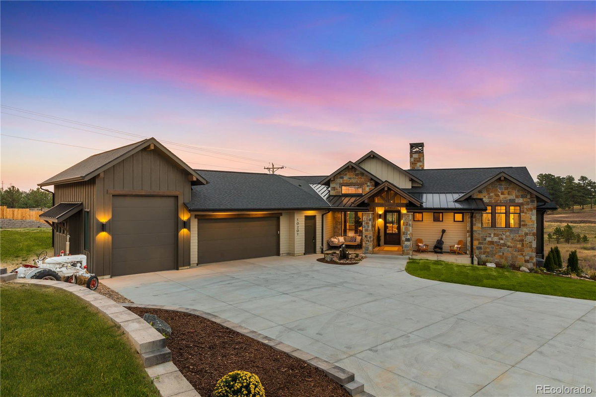 Featured Properties