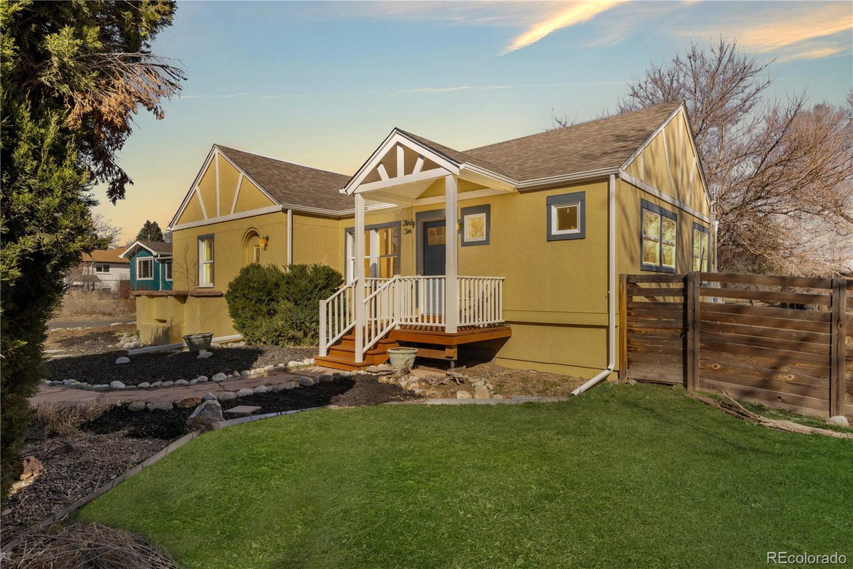 Featured Properties