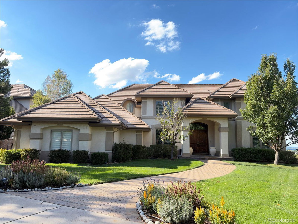 10201 Prestwick Trail