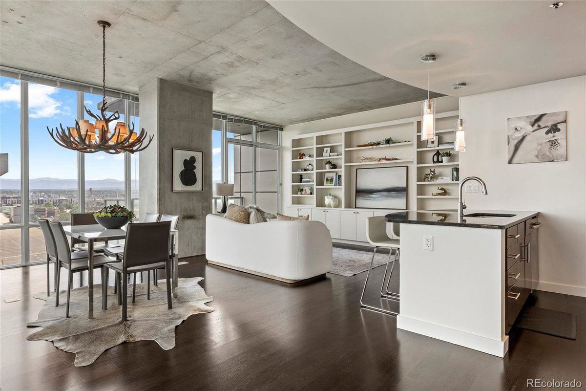 featured property