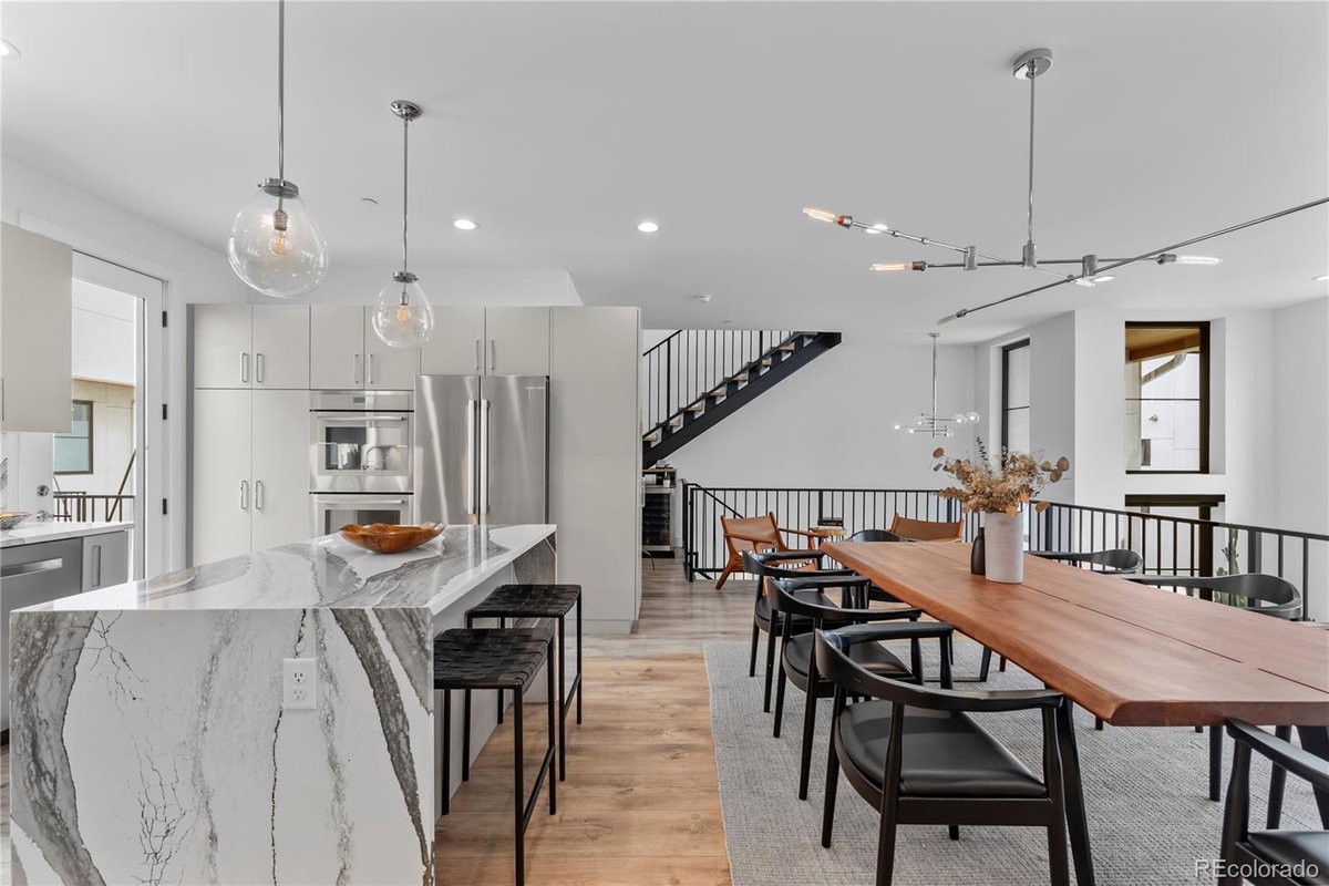818 Ash Street #3