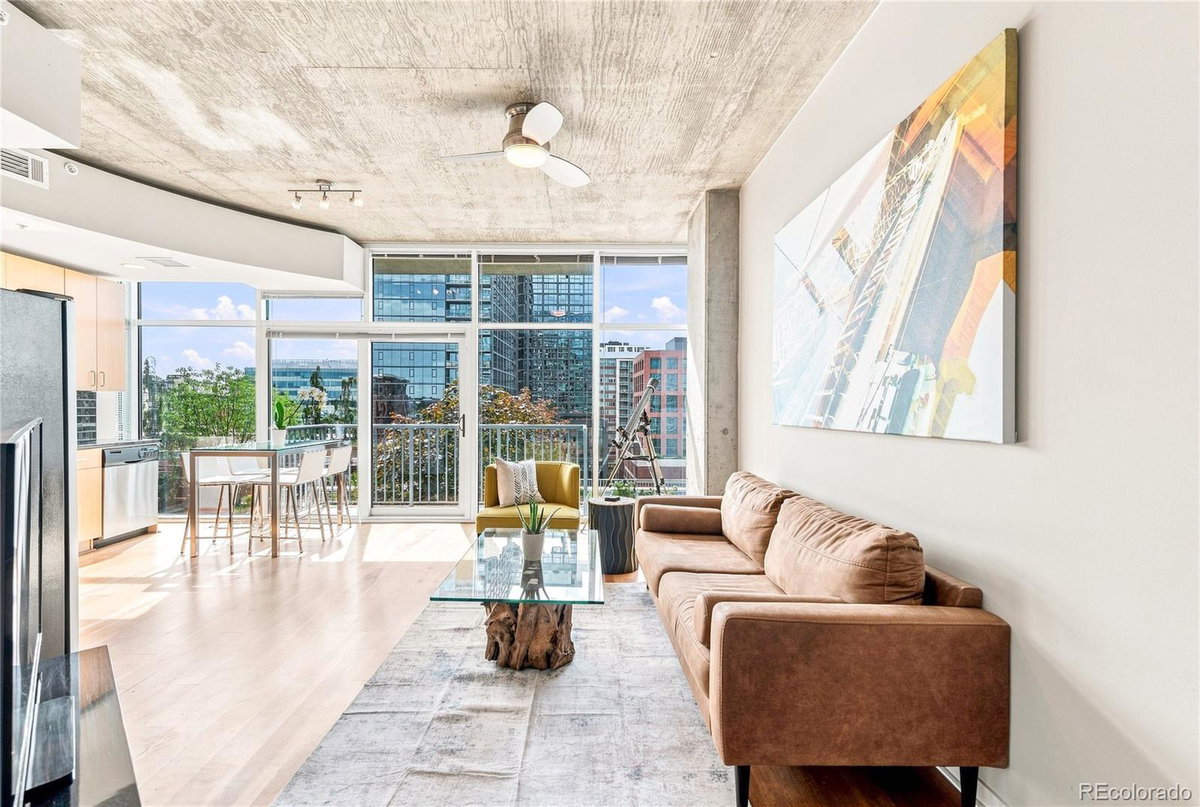 featured property