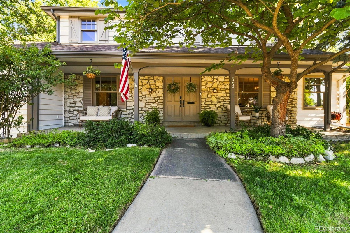Featured Properties