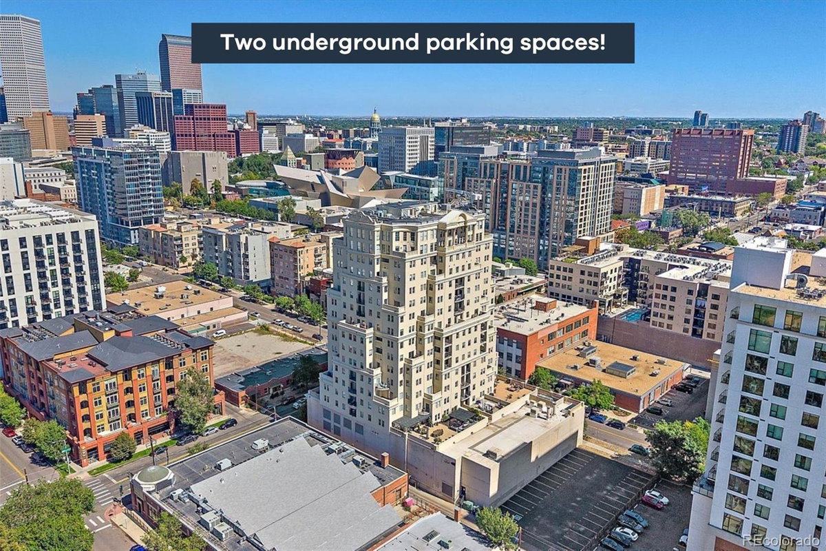 300 W 11th Avenue #6E