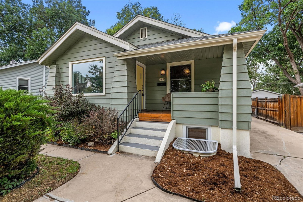 Featured Properties