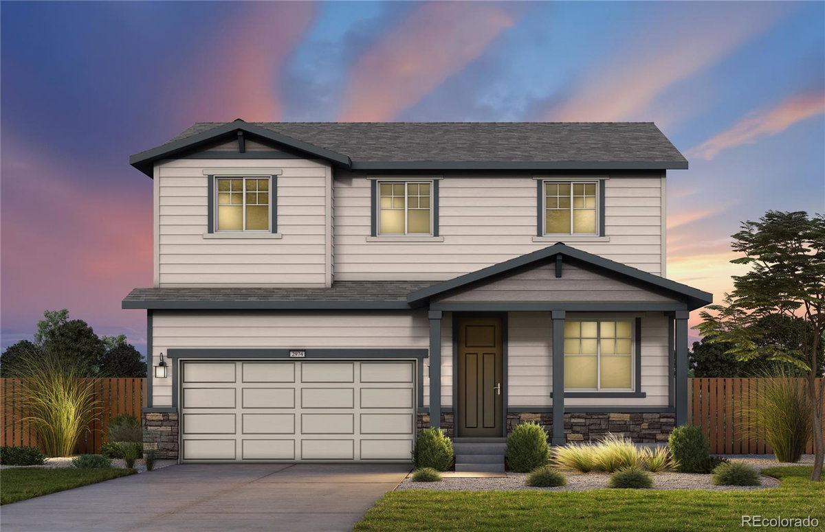 Featured Properties