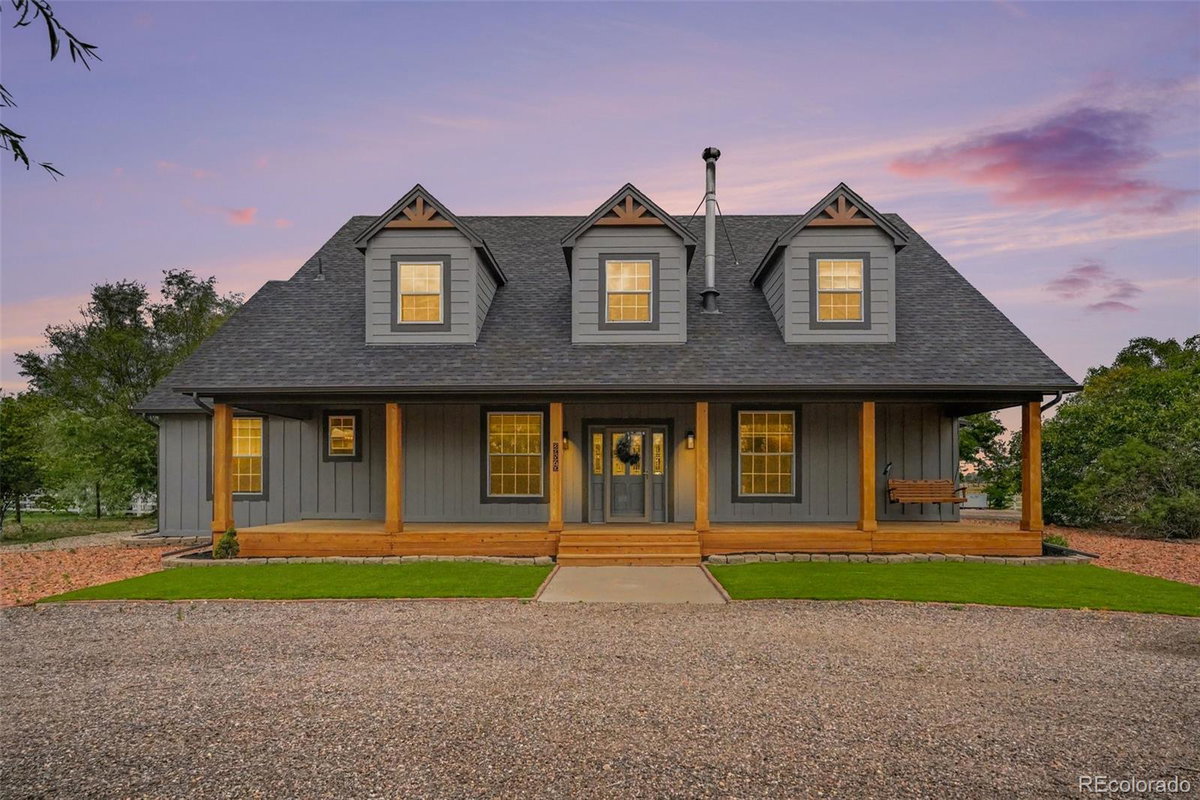 Featured Properties