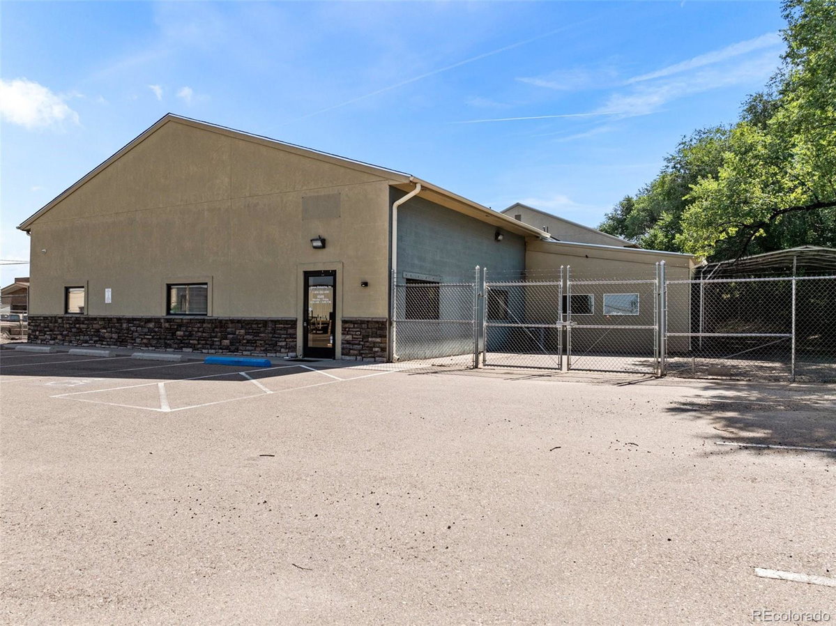 featured property