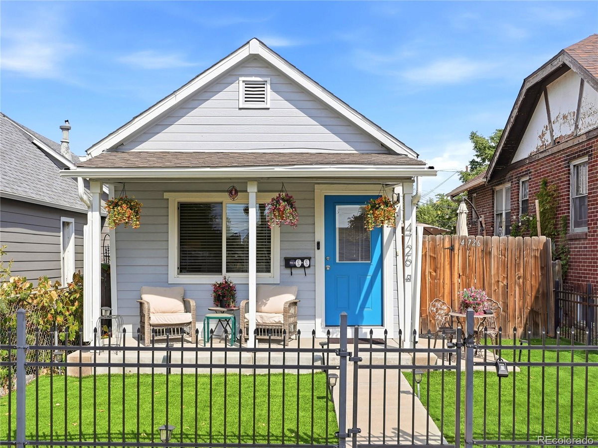 Featured Properties
