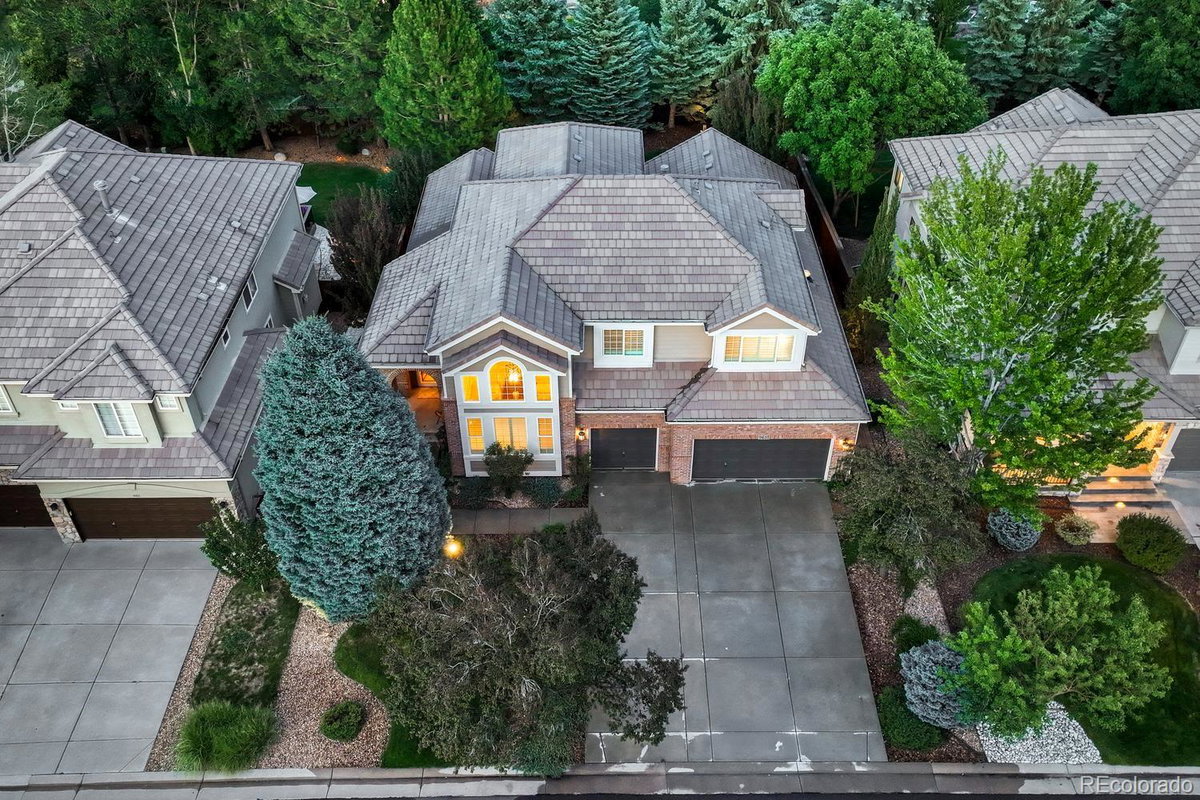 9615 Aspen Hill Circle