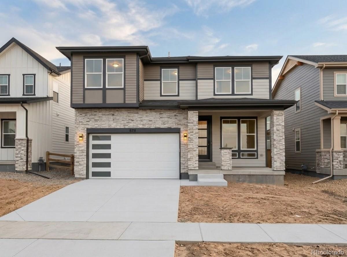 Featured Properties