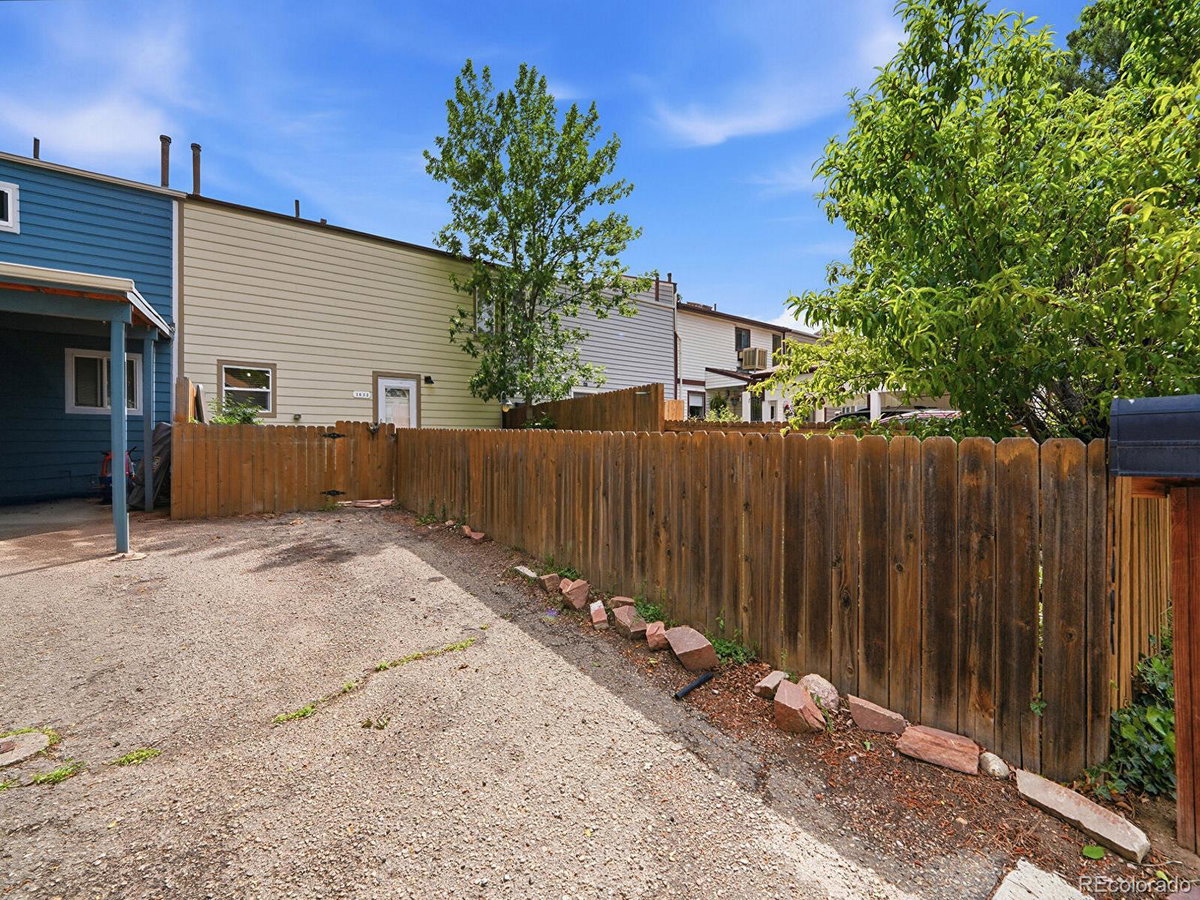 featured property