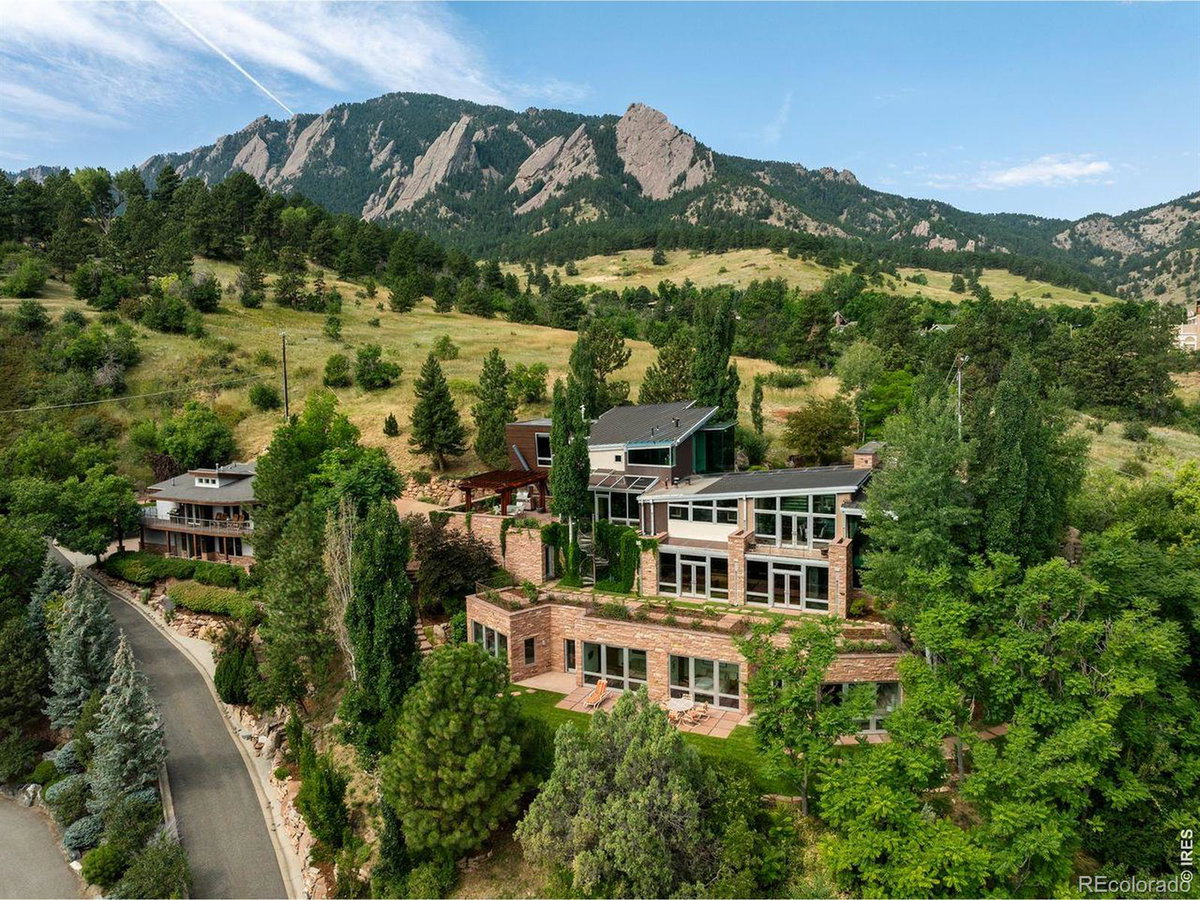 featured property