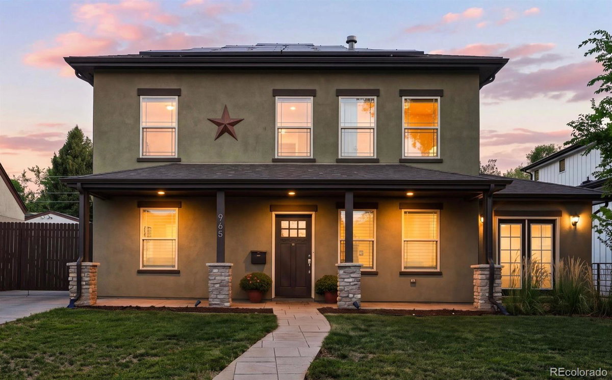 Featured Properties